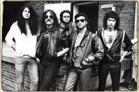 История Deep Purple